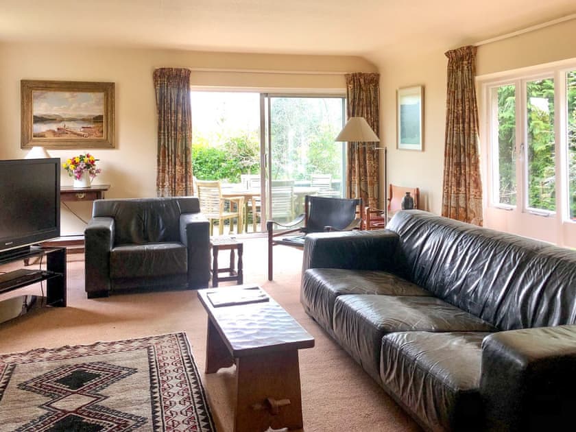 Living room | Low Fell Cottage, Crosthwaite