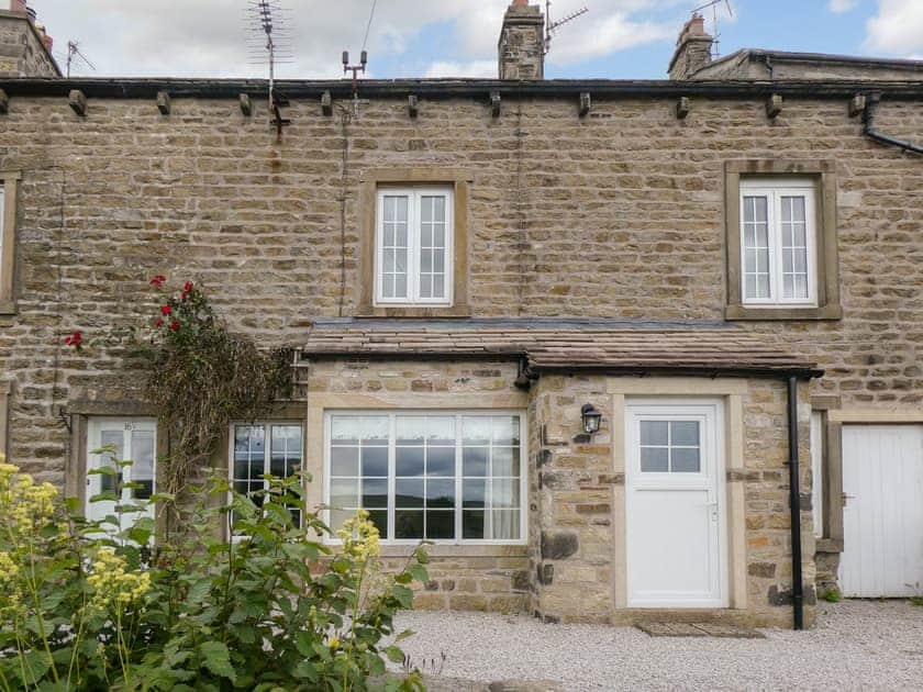 Exterior | Rooftops - R & R Cottages, Grassington