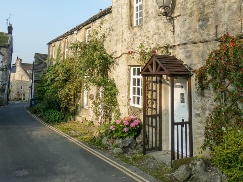 Exterior | Rose Cottage - R & R Cottages, Grassington