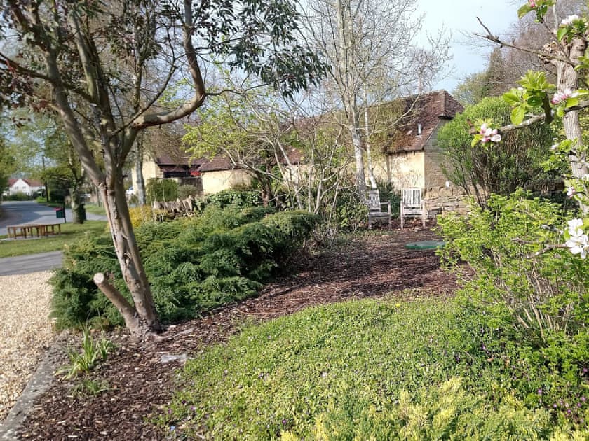 Exterior | Willow Cottage, Paxford, near Chipping Campden