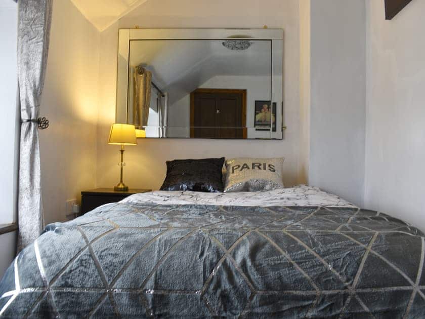 Single bedroom | Borough Beck Cottage, Helmsley