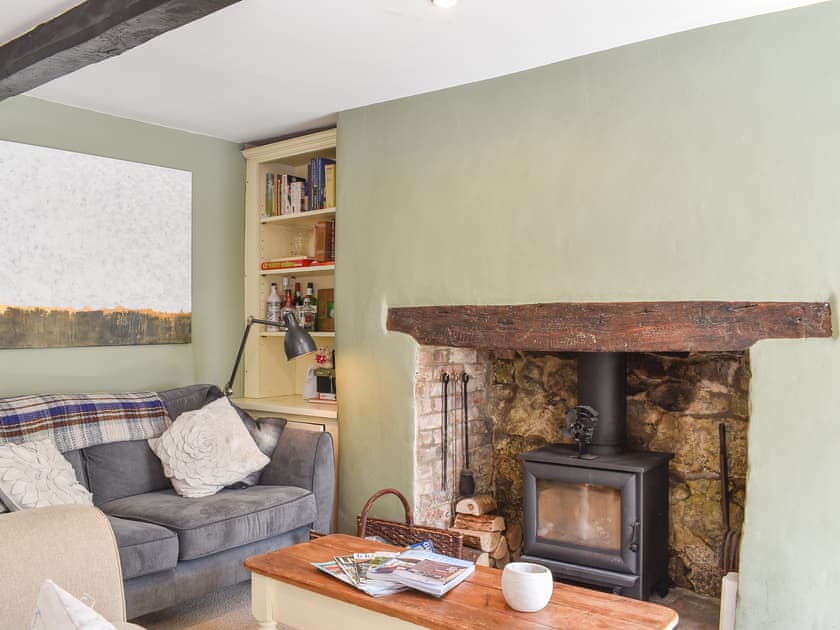 St James Cottage in Shaftesbury