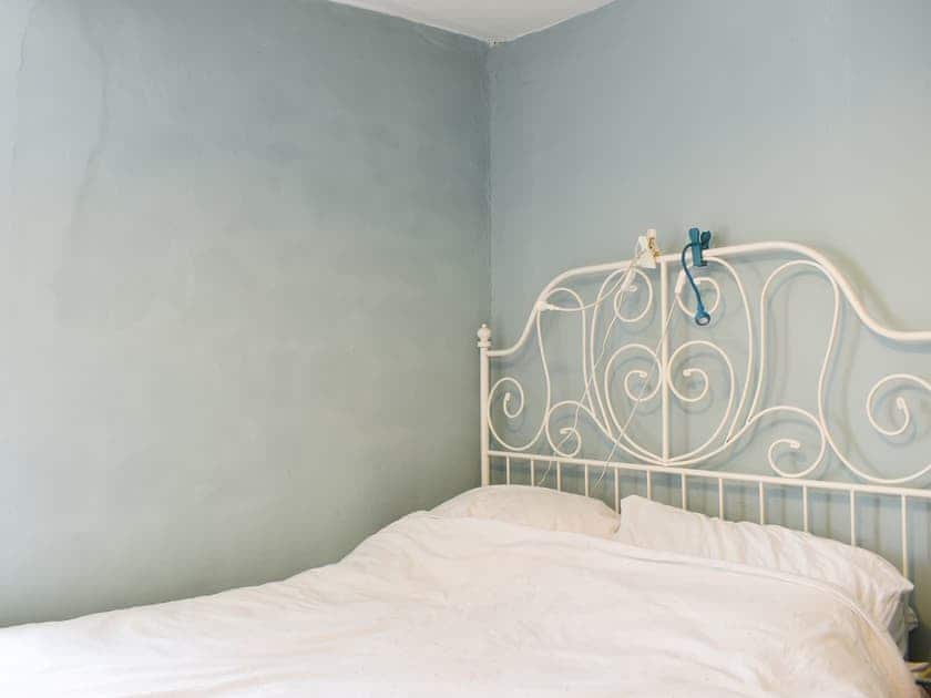 Double bedroom | St James Cottage, Shaftesbury