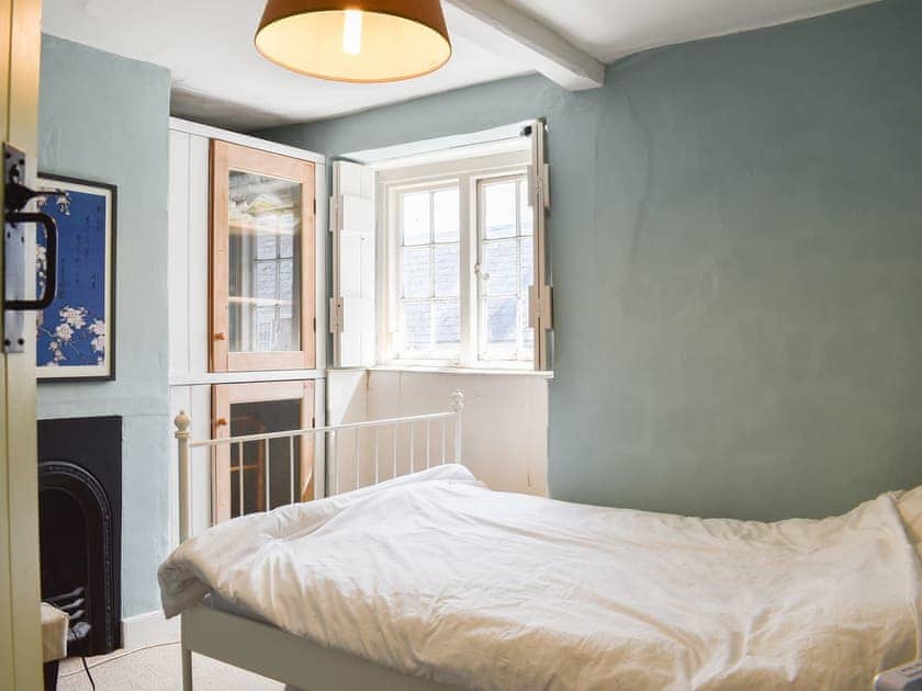 Double bedroom | St James Cottage, Shaftesbury