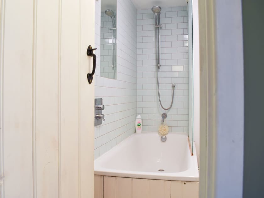 Bathroom | St James Cottage, Shaftesbury