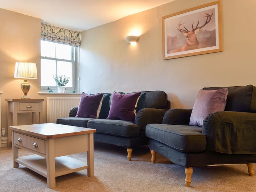 Living room | The Ridings, Thornton le Dale