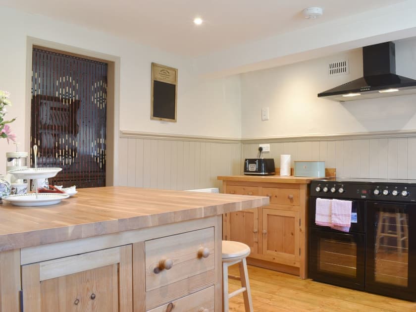 Kitchen | The Ridings, Thornton le Dale