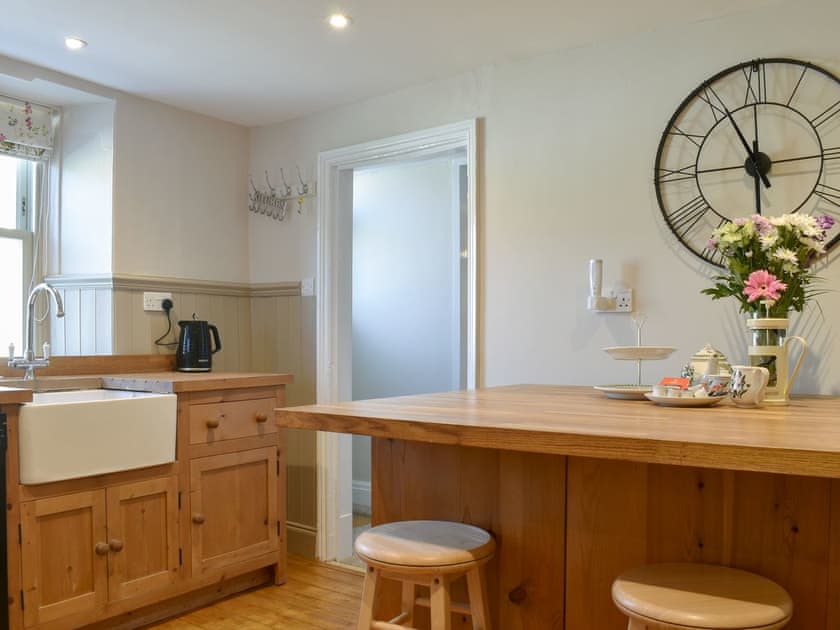 Kitchen | The Ridings, Thornton le Dale