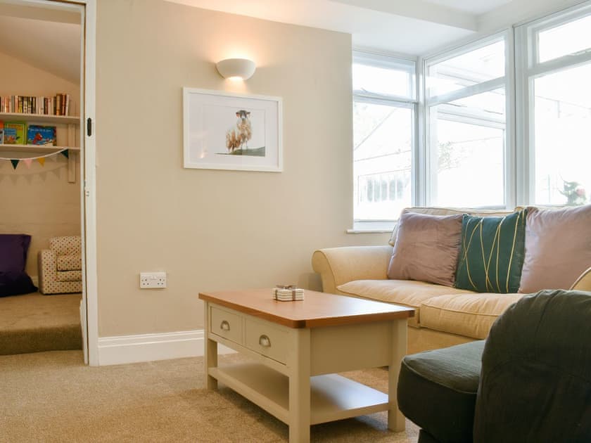 Sitting room | The Ridings, Thornton le Dale