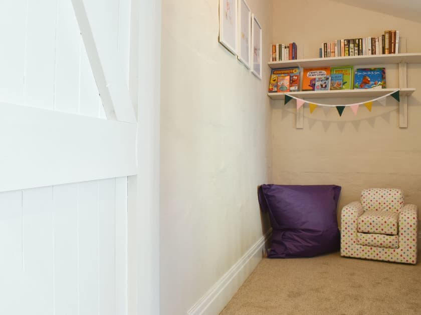 Snug | The Ridings, Thornton le Dale