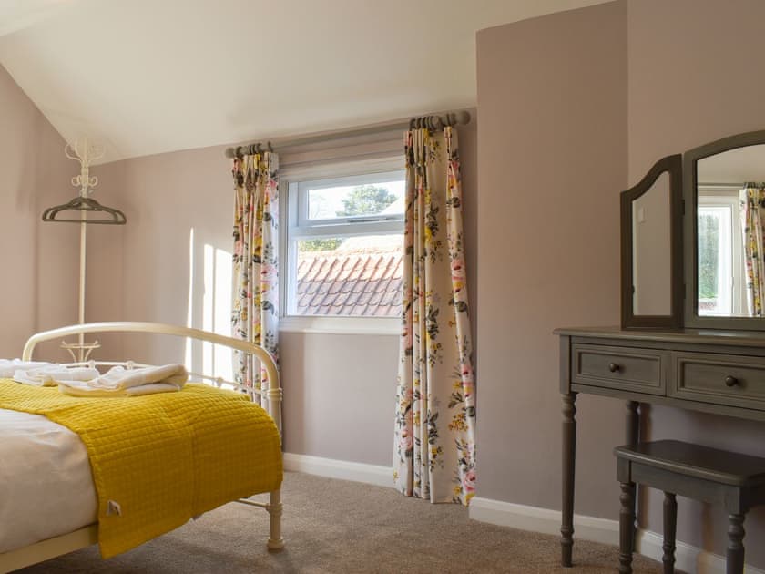 Double bedroom | The Ridings, Thornton le Dale