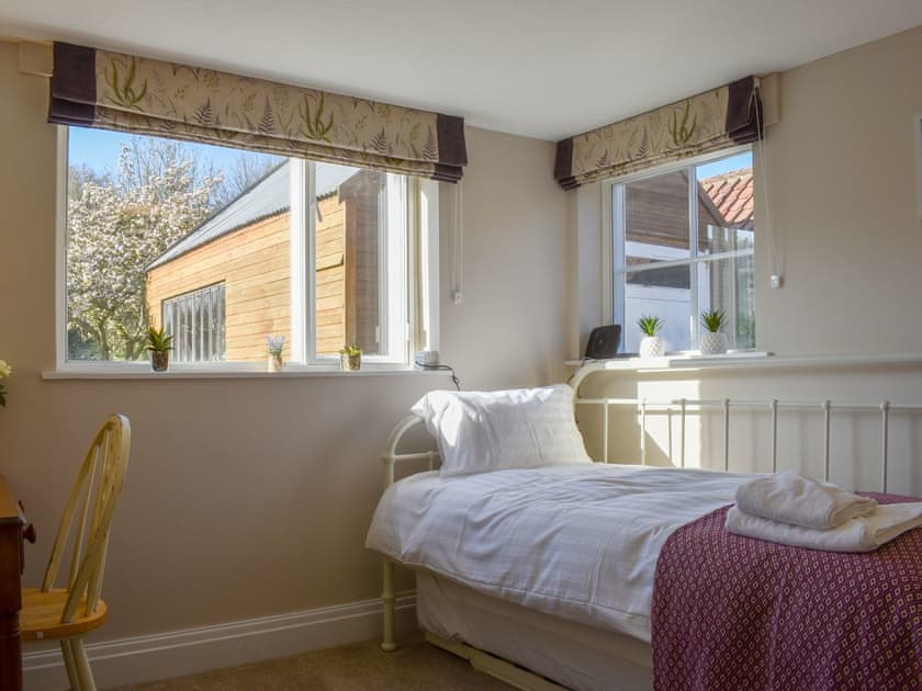 Bedroom | The Ridings, Thornton le Dale