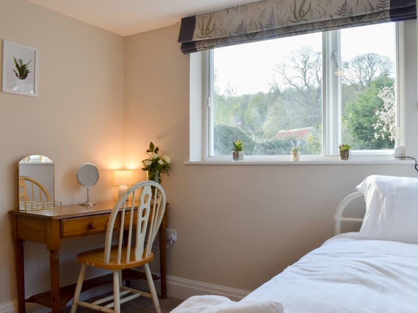 Bedroom | The Ridings, Thornton le Dale