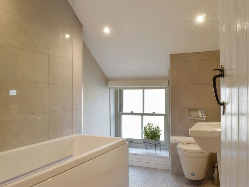 Bathroom | The Ridings, Thornton le Dale
