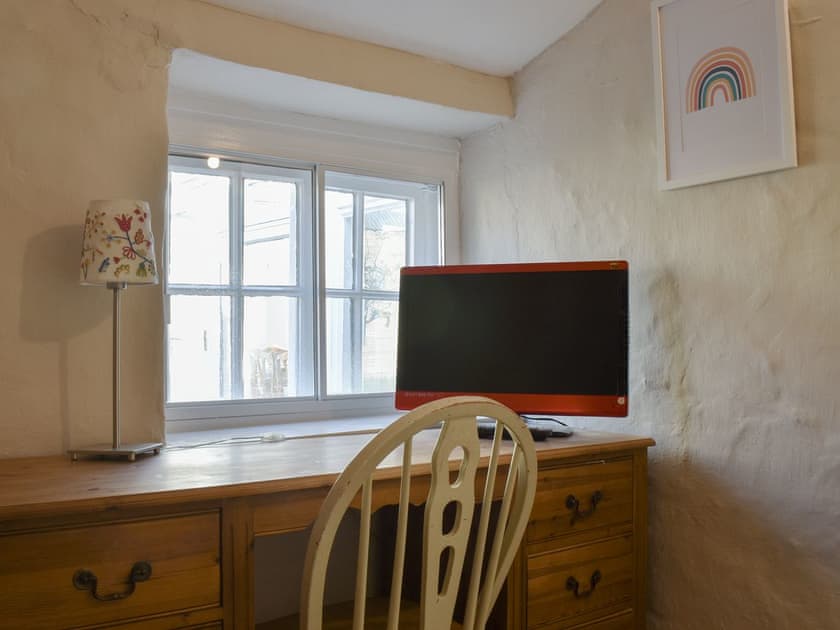 Interior | The Ridings, Thornton le Dale