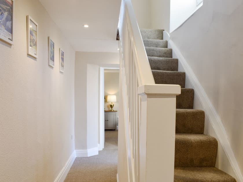 Hallway | The Ridings, Thornton le Dale