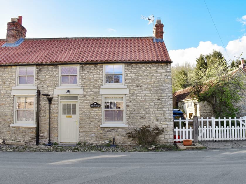 Exterior | The Ridings, Thornton le Dale