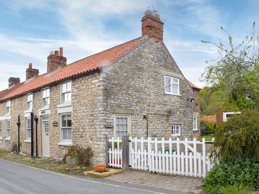 Exterior | The Ridings, Thornton le Dale
