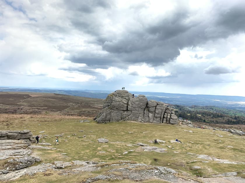 Dartmoor
