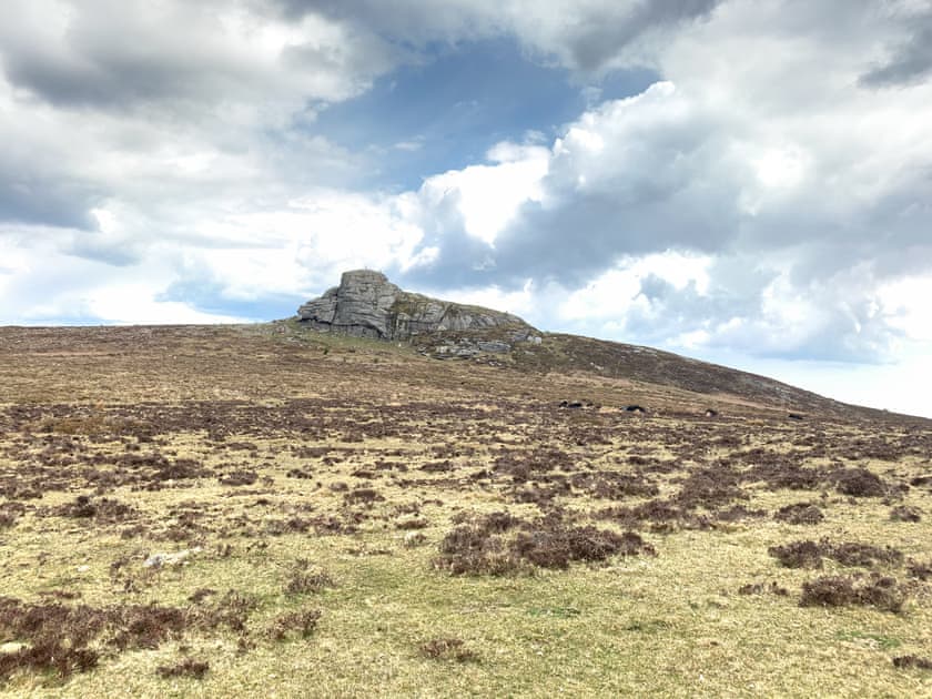 Dartmoor