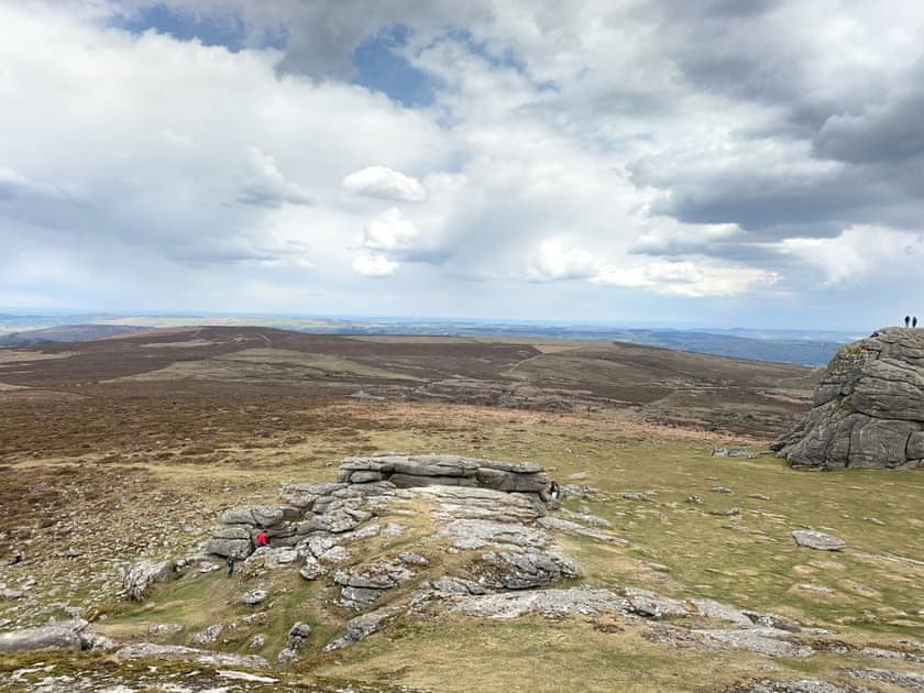 Dartmoor