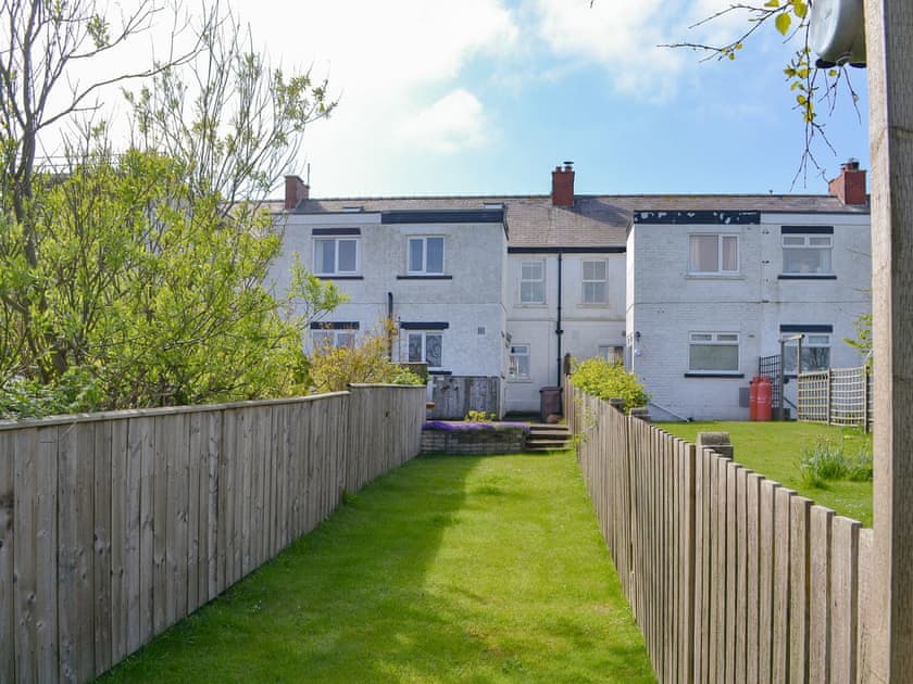 Garden | Beacon Cottage, Flamborough