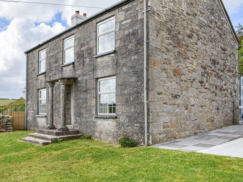 Exterior | Lower Colvannick, Lower Colvannick Farm