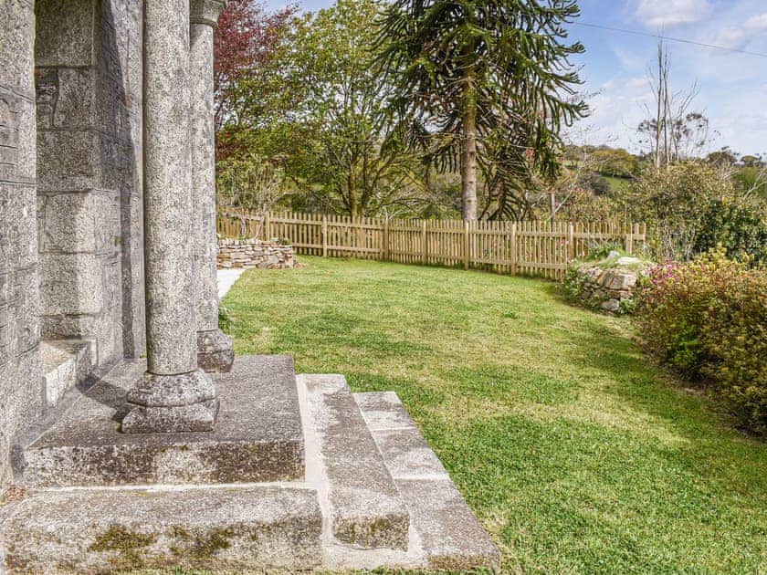 Exterior | Lower Colvannick, Lower Colvannick Farm