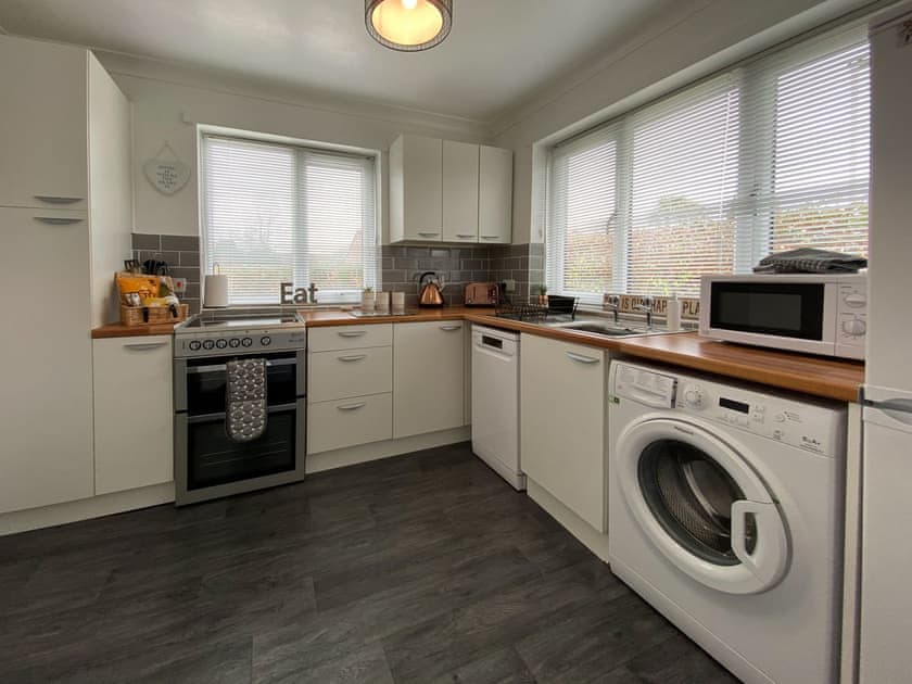 Kitchen | Holly Cottage, Bodham, near Sheringham
