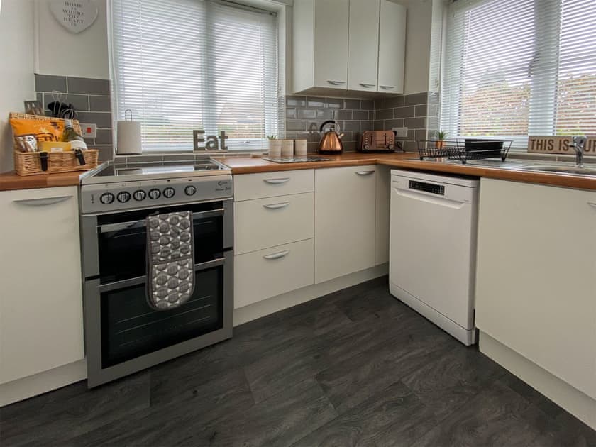 Kitchen | Holly Cottage, Bodham, near Sheringham
