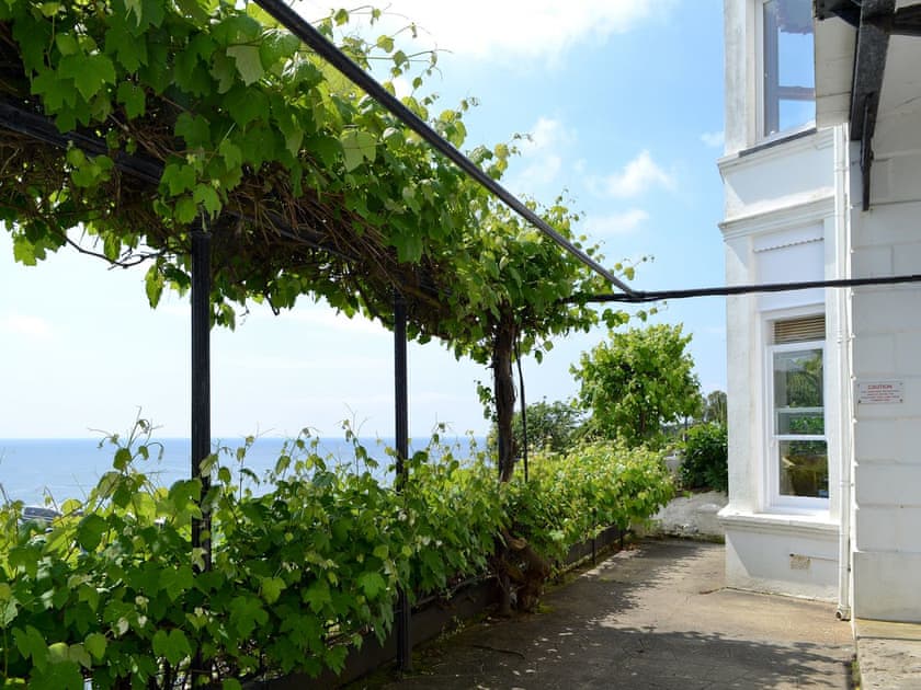 Exterior | SeascapeSt Catherine’s Court, Fowey