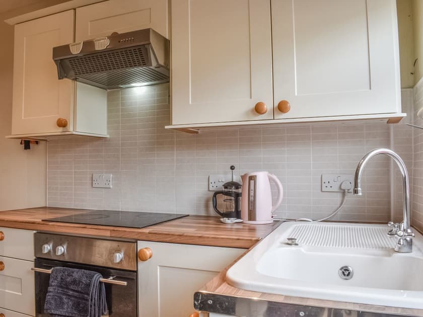 Kitchen | Sea Dog Cottage, Scarborough