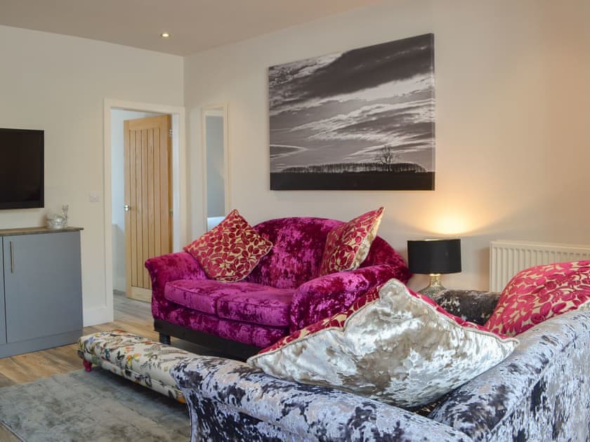 Living area | Regent Cottage, Beverley