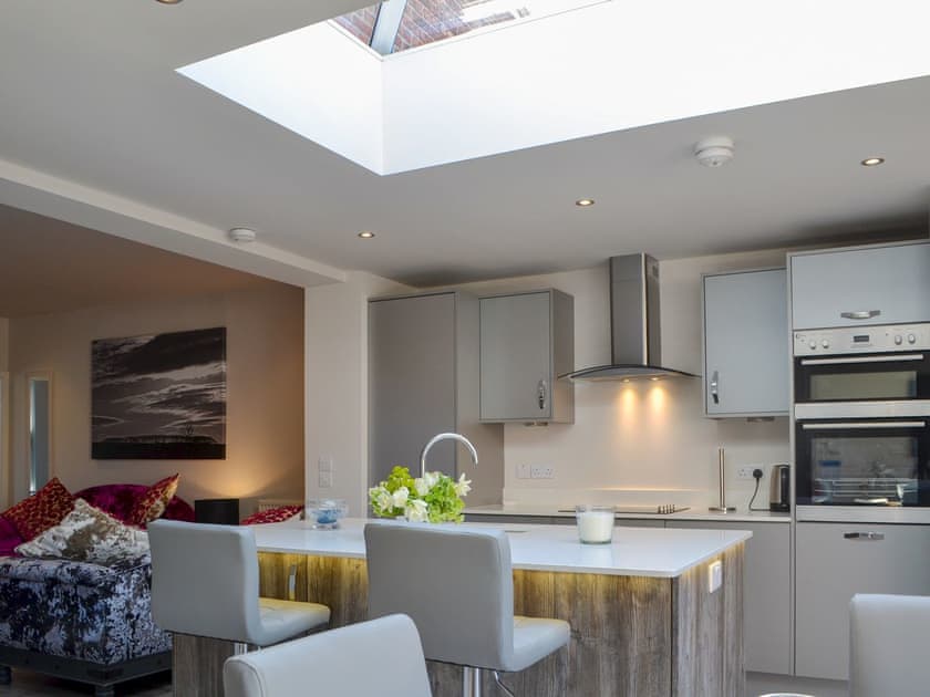 Kitchen/diner | Regent Cottage, Beverley