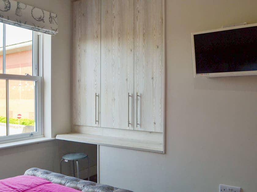 Double bedroom | Regent Cottage, Beverley