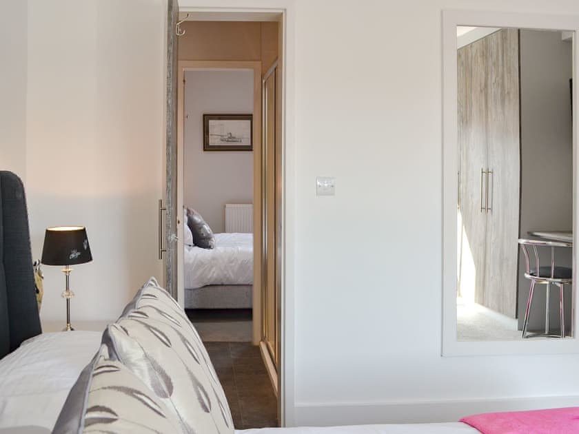 Double bedroom | Regent Cottage, Beverley