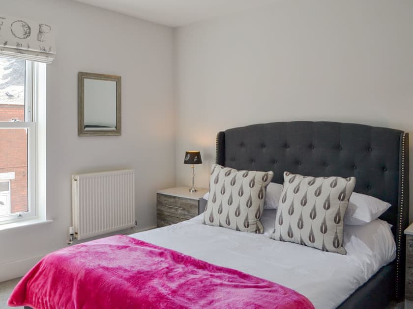 Double bedroom | Regent Cottage, Beverley
