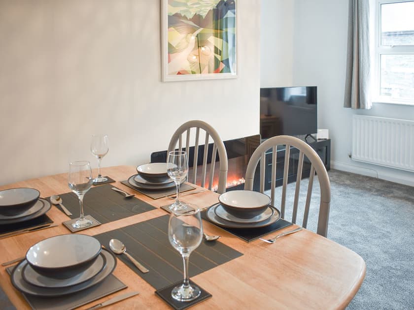 Dining Area | Eskin Den, Keswick