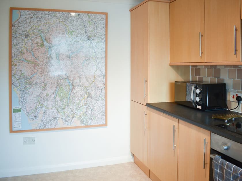 Kitchen | Eskin Den, Keswick