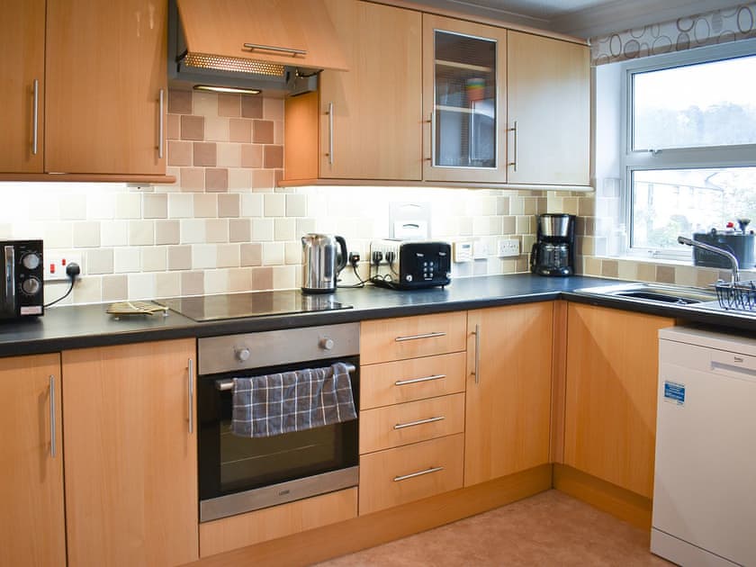 Kitchen | Eskin Den, Keswick