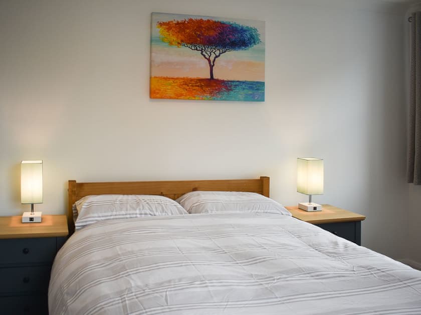 Double bedroom | Eskin Den, Keswick