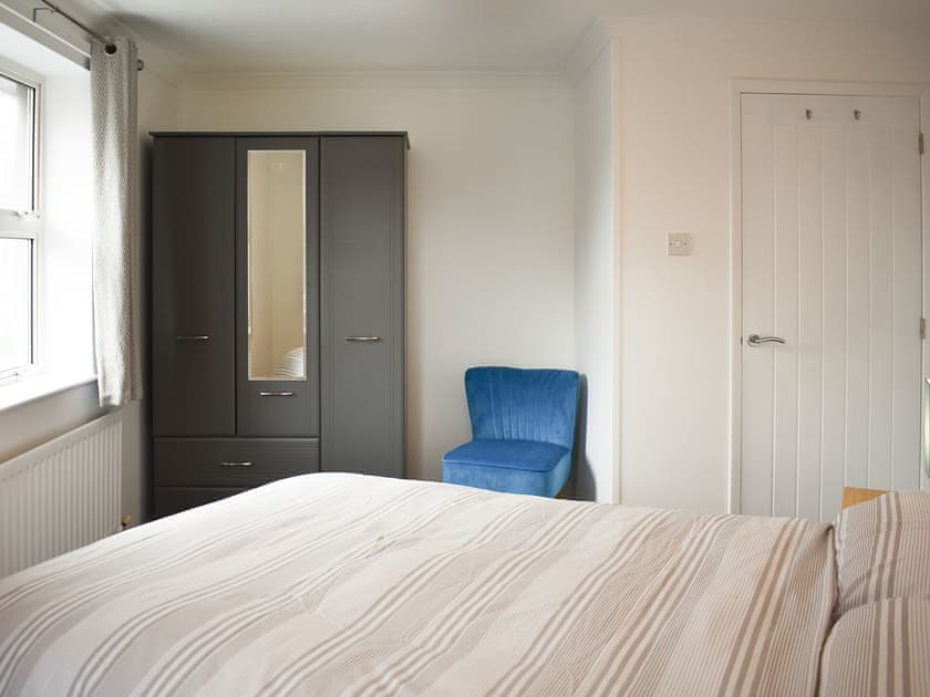 Double bedroom | Eskin Den, Keswick