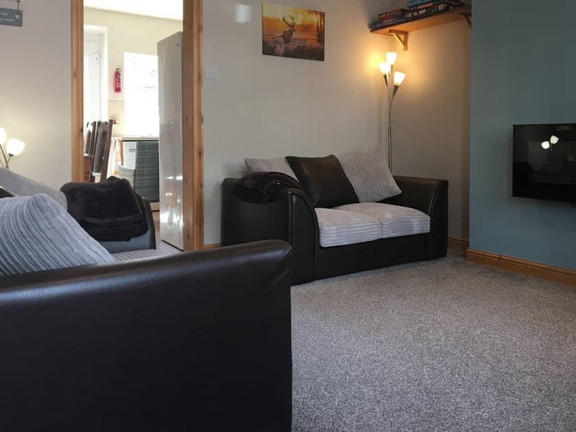 Living room | Nidd Cottage, Pately Bridge