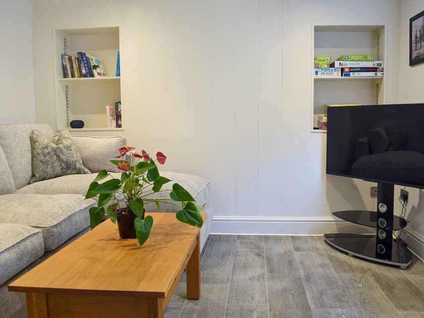 Sitting room | Bristol House, New Quay
