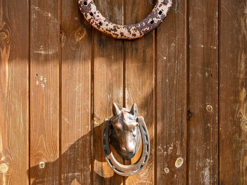 Exterior | The Smiddy, Lochearnhead