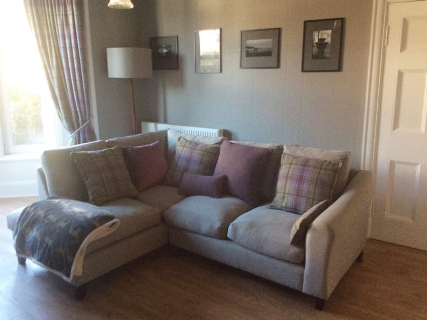 Sitting room | Cardoness House, Dumfries