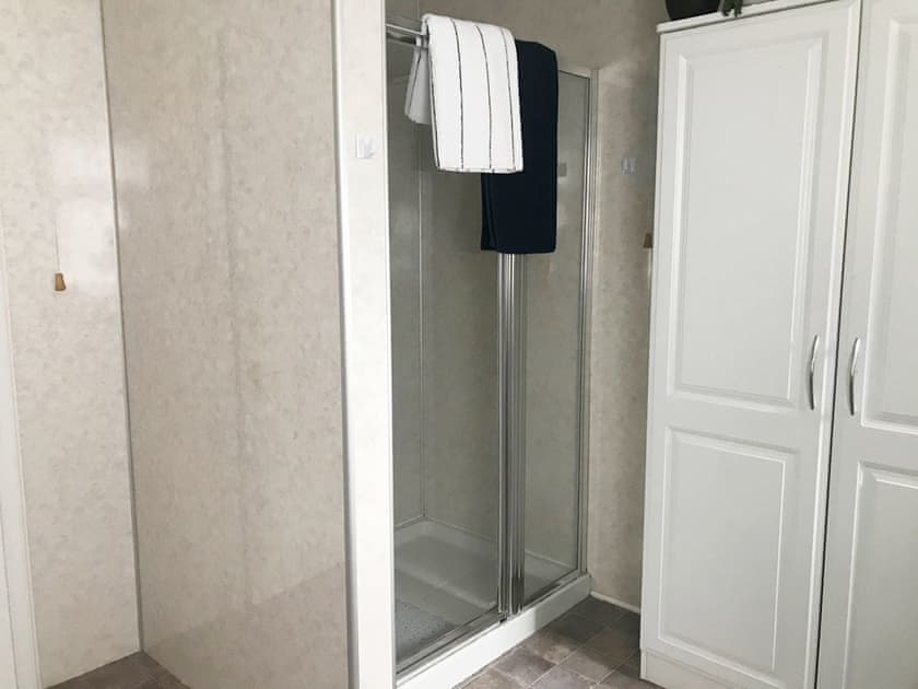 Bathroom | Cardoness House, Dumfries