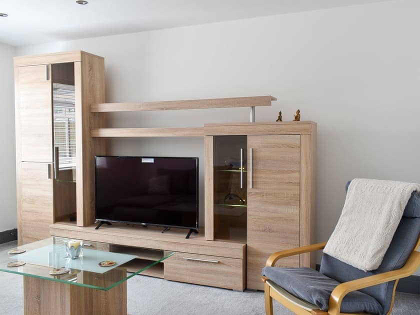 Living room | Bridgefield Court, Whitstable