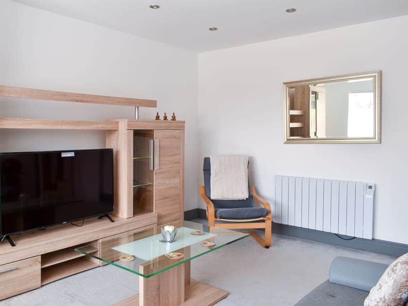 Living room | Bridgefield Court, Whitstable