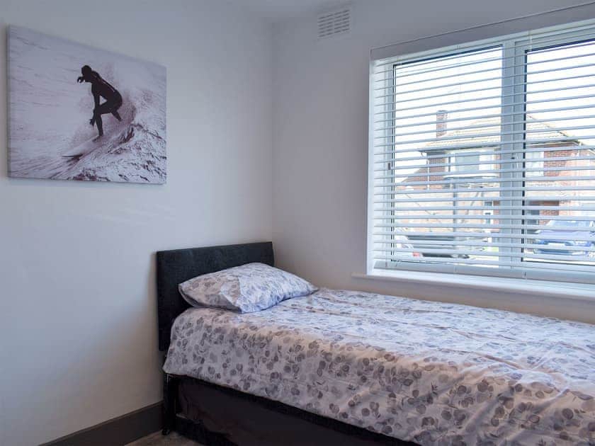 Bedroom | Bridgefield Court, Whitstable